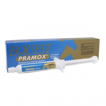 Equest Pramox Gel Zoetis